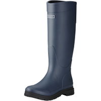 Womens Radcot Wellies Navy